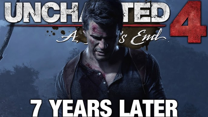 Thoughts on Uncharted: Golden Abyss? : r/uncharted