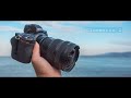 Nikon Z7II で外国の映画みたいな写真が撮れちゃった！超広角シネマティックフォト NIKKOR Z 14-24mm f/2.8 S 広角ズームレンズとの相性バッチリ