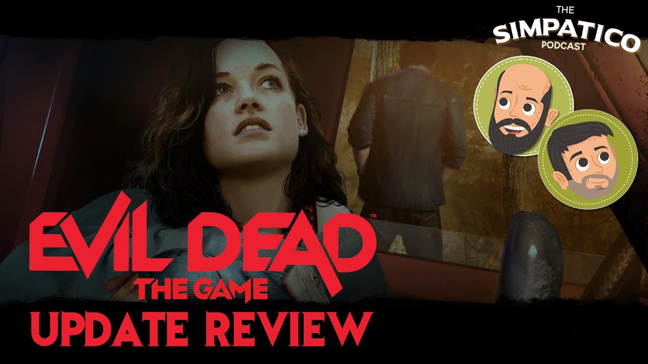 Shacknews E6 2022: Interview with Evil Dead: The Game devs on DLC