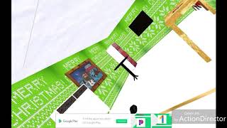 New mod!| Snowman granny screenshot 5