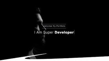 JONJUL - vCard / CV / Resume / Portfolio Template | Themeforest Website Templates and Themes