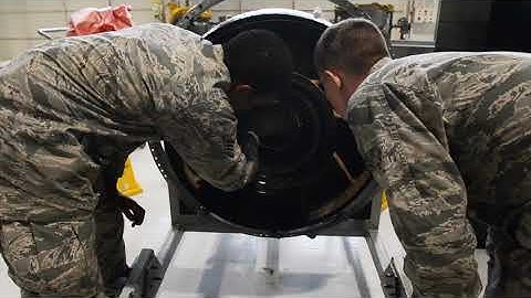 Aerospace propulsion flight highlight (2019) 🇺🇸