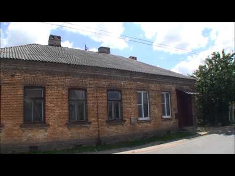 Video: City of Kobrin: population, location and history of the city, sights, historical facts