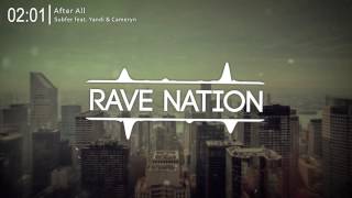 Обложка Subfer After All Feat Yandi Cameryn Обложка Subfer After All Feat Yandi Cameryn