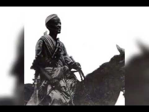 الفنان إدريس محمد علي       