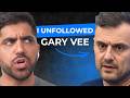 Telling Gary Vee why I unfollowed him: is hustle culture dying?