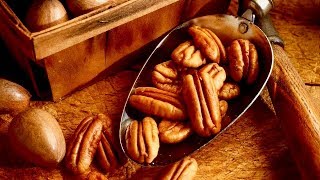 5 Reasons to Eat Pecans Every Day
