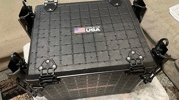 The NEW YakAttack Blackpak Pro unboxing and assembling!