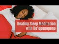 Healing Sleep Meditation 😴
