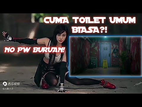 TIFA BERULAH LAGI! HD BANGET! || VIRAL TIKTOK🔥