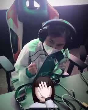 pengocok handal 🤣