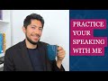 Speaking 100% in English (and time management tips)