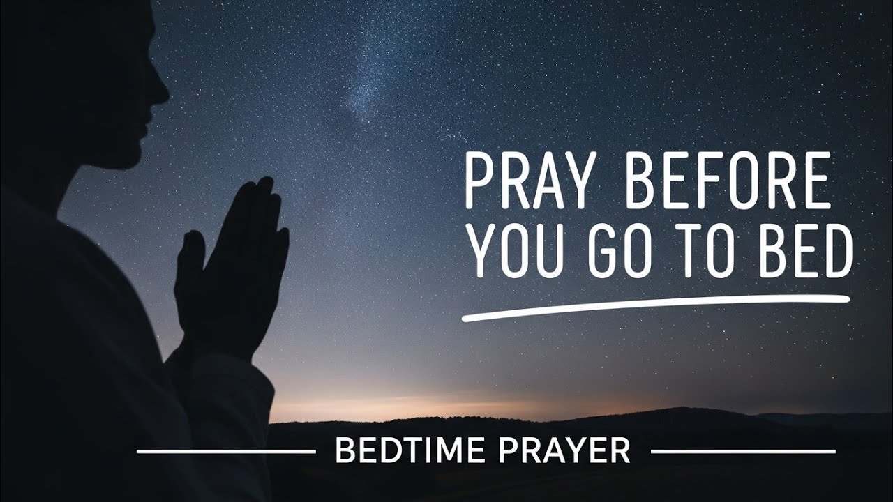 If Nothing Is Changing, Pray This Tonight for Your Breakthrough