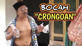 BOCAH CRONGOAN ‼️ WOKO CHANNEL