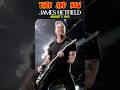 James Hetfield 1984 Vs Now 40 Years Of Metallica S Iconic Frontman Metallica Hetfield mp3