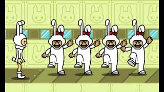 [MOD] Marching Orders 2 in Megamix, but it has an English dub