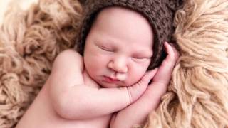 Teddy's Birth Announcement