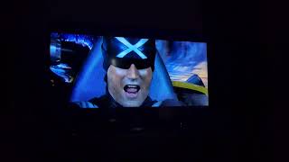 Speed Racer (2008) 4K Blu-ray Demo 