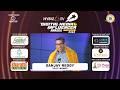 Sillymonks Sanjay Reddy | Hybiz TV Digital Media &amp; Influencer Awards 2026