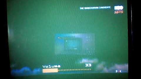 The Manchurian Candidate - HBO Hits Intro