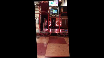 【DDR A】おねがいダーリン[BSP-3] MFC