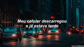 Tate McRae - we the messed up generation (Tradução)