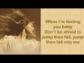 JUMP THEN FALL Taylor Swift Taylor S Version Lyrics mp3