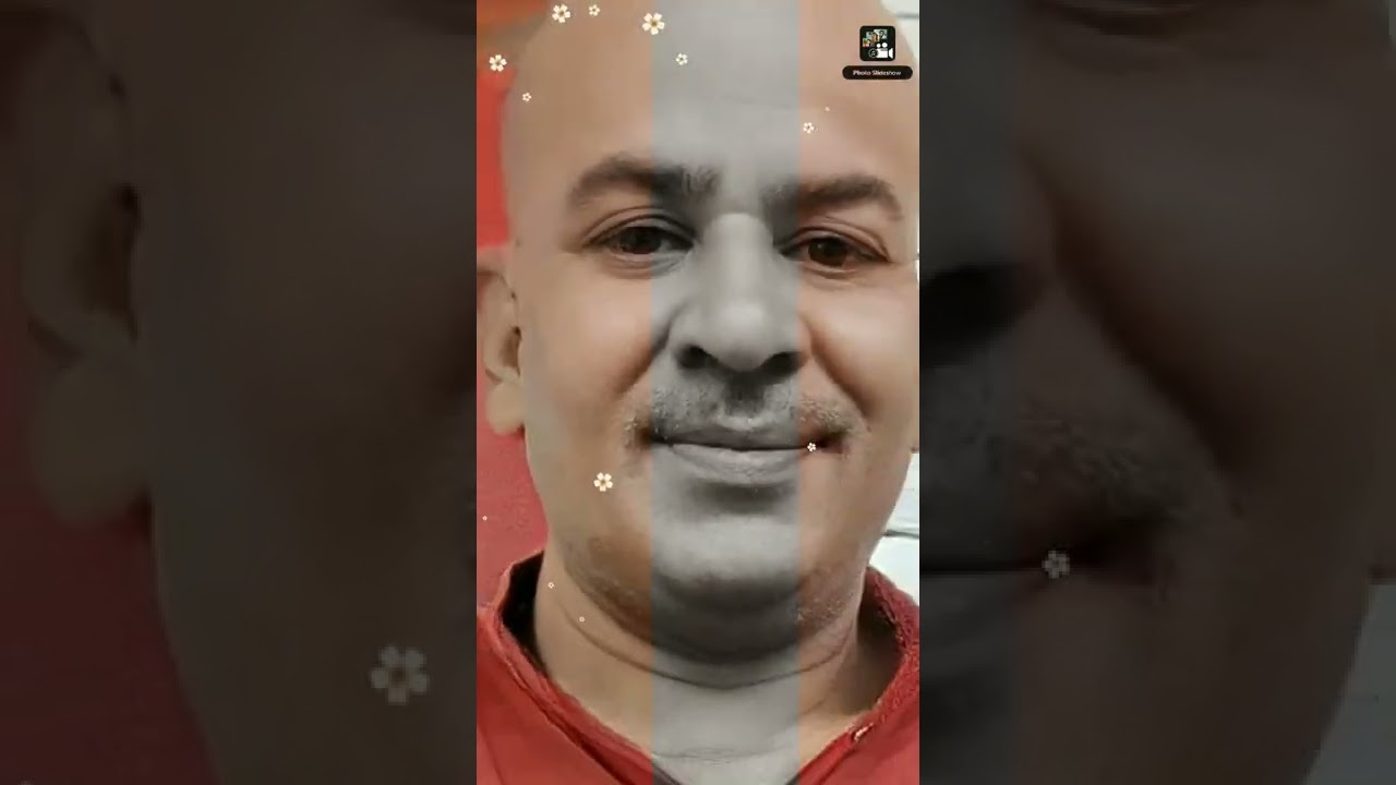 Photo Slideshow with Music YouTube