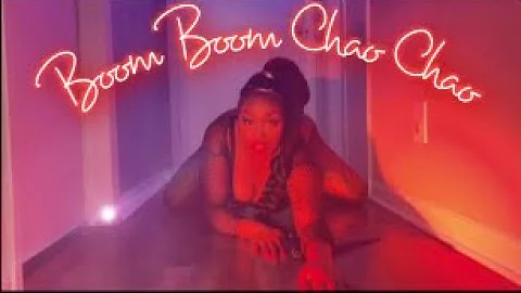 Marcia Connor - Boon Boon Chao Chao -Video Oficial...