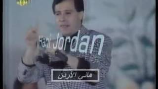 محمود انور قوم درج لي مهرجان الفحيص 1993