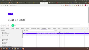 Nextjs API Routes Authentication với Firebase Admin