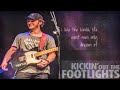 Ben Haggard - Footlights