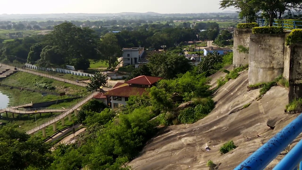 Ranchi rock garden lover point park YouTube