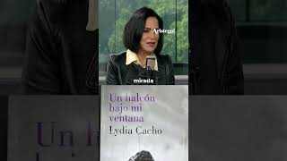 Julieta no soy yo, es la mirada adolescente sobre el México del 68: Lydia Cacho