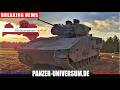 Lettland bestellt 42 "Hunter" Schützenpanzer - Dänemark tritt CAVS nach Deutschland bei!