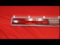 Buick LeSabre Tail Light Lens