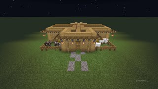 Survival House