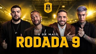 Thumbnail for 👑 Kings League Brazil - RODADA 9