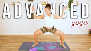 Full Body Yoga - 35 Minute Energizing, Core Strengthening, Level Ii Yoga Class