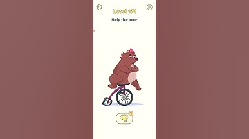 DOP : Delete One Part lvl 164 hint #shorts