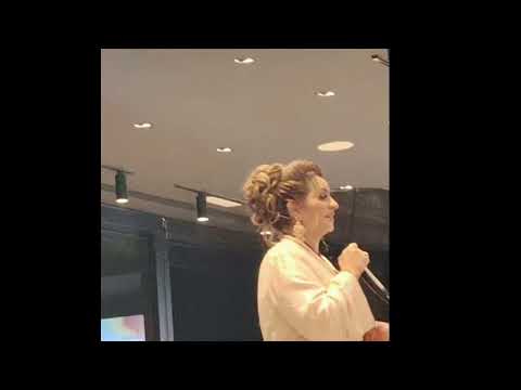 زينة الداودية اغنية لالة مليكة الساكن