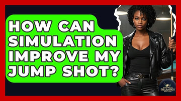 How Can Simulation Improve My Jump Shot? - Billiards Hustlers