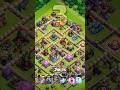 Hard Base এ অবিশ্বাস্য 3 Star ⭐ | Step by Step Attack Guide | Clash of Clans#cocattack#3starattack