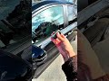 Tesla Secret Key Trick Revealed 😱 Unlocks Car Like Magic #trendingshorts