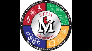 At McKinley STEM Academy in Steubenville, the future starts today!