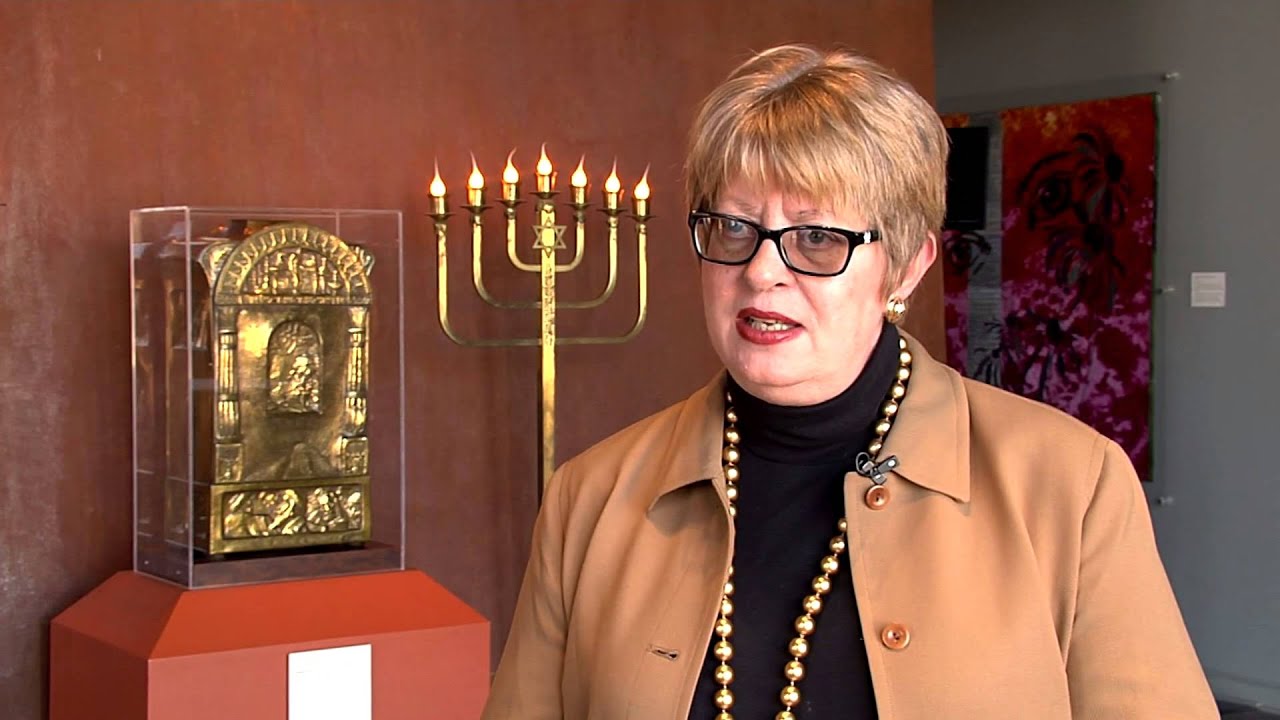 Sherwin Miller Museum of Jewish Art