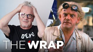 Devo’s Mark Mothersbaugh Was Almost Doc Brown in ‘Back to the Future,’ but Just Wanted to Score It
