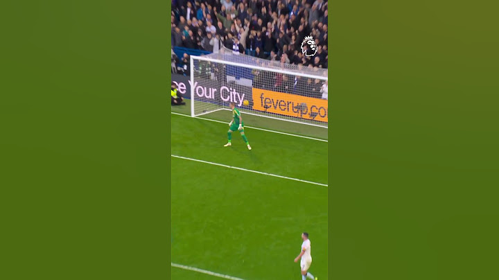 🥶 Cole Palmer Scores with Style!