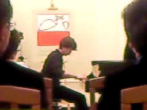 Chopin Non Stop - sobota 27/02/2010 godz. 6:55