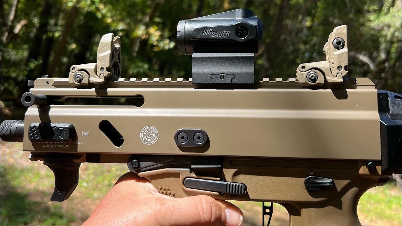 Лучшие PCC для защиты грузовиков и домов!